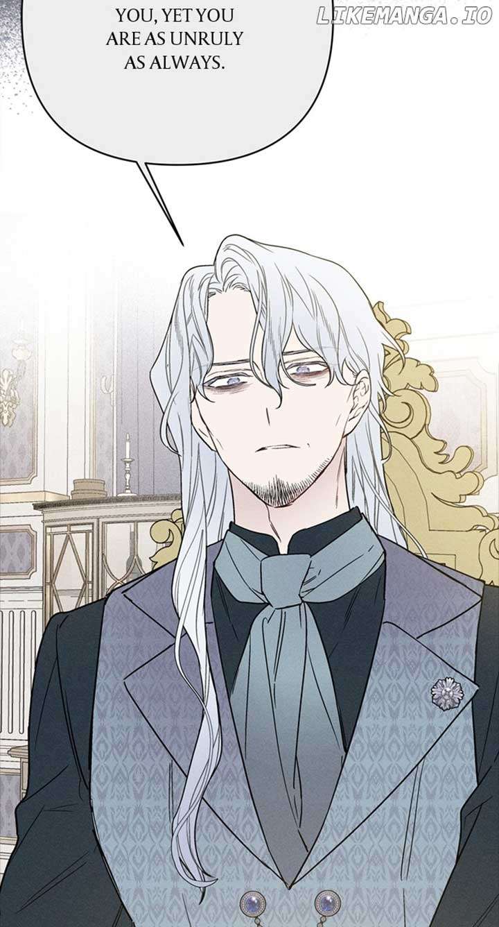 The Way That Knight Lives As a Lady Chapter 153 41